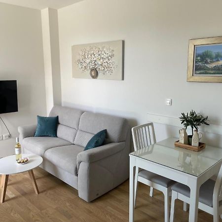 פודסטראנה Studio Apartment Maris מראה חיצוני תמונה