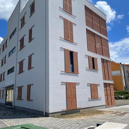 פודסטראנה Studio Apartment Maris מראה חיצוני תמונה