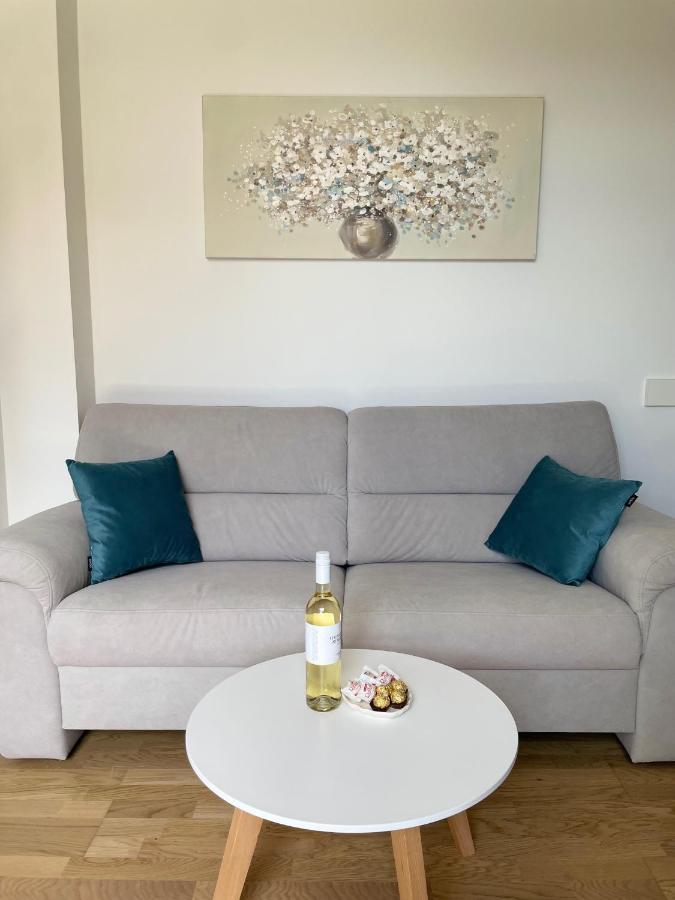 פודסטראנה Studio Apartment Maris מראה חיצוני תמונה