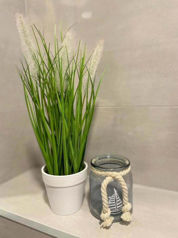 פודסטראנה Studio Apartment Maris מראה חיצוני תמונה