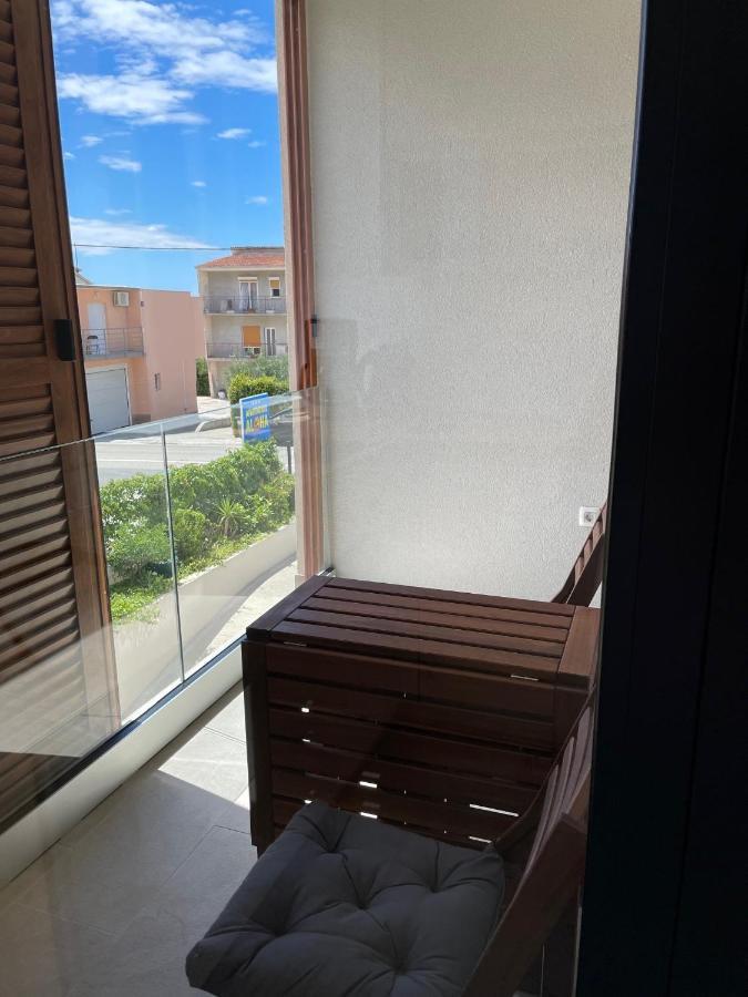 פודסטראנה Studio Apartment Maris מראה חיצוני תמונה