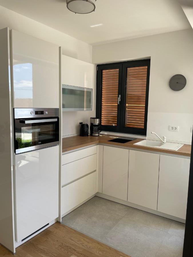 פודסטראנה Studio Apartment Maris מראה חיצוני תמונה